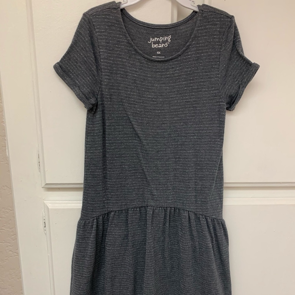 🍁Jumping beans girls dress